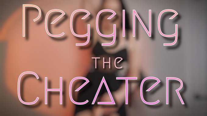 NEW Video : Day 222 "Pegging the Cheater" 8:08min. We had a deal, and you've been caught. Cheaters get