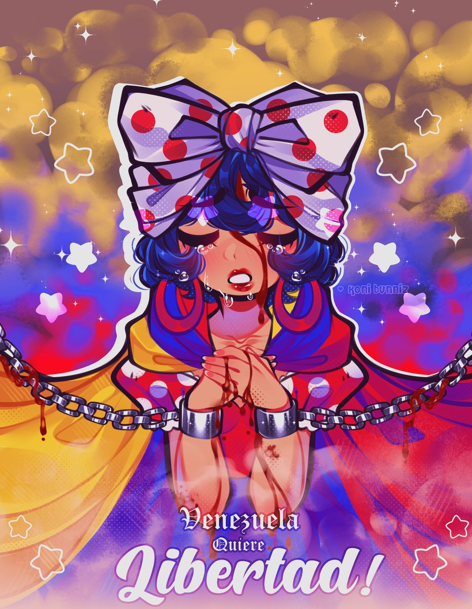 Koni 🍥 ✧ | COMMS OPEN 🌈 tweet media