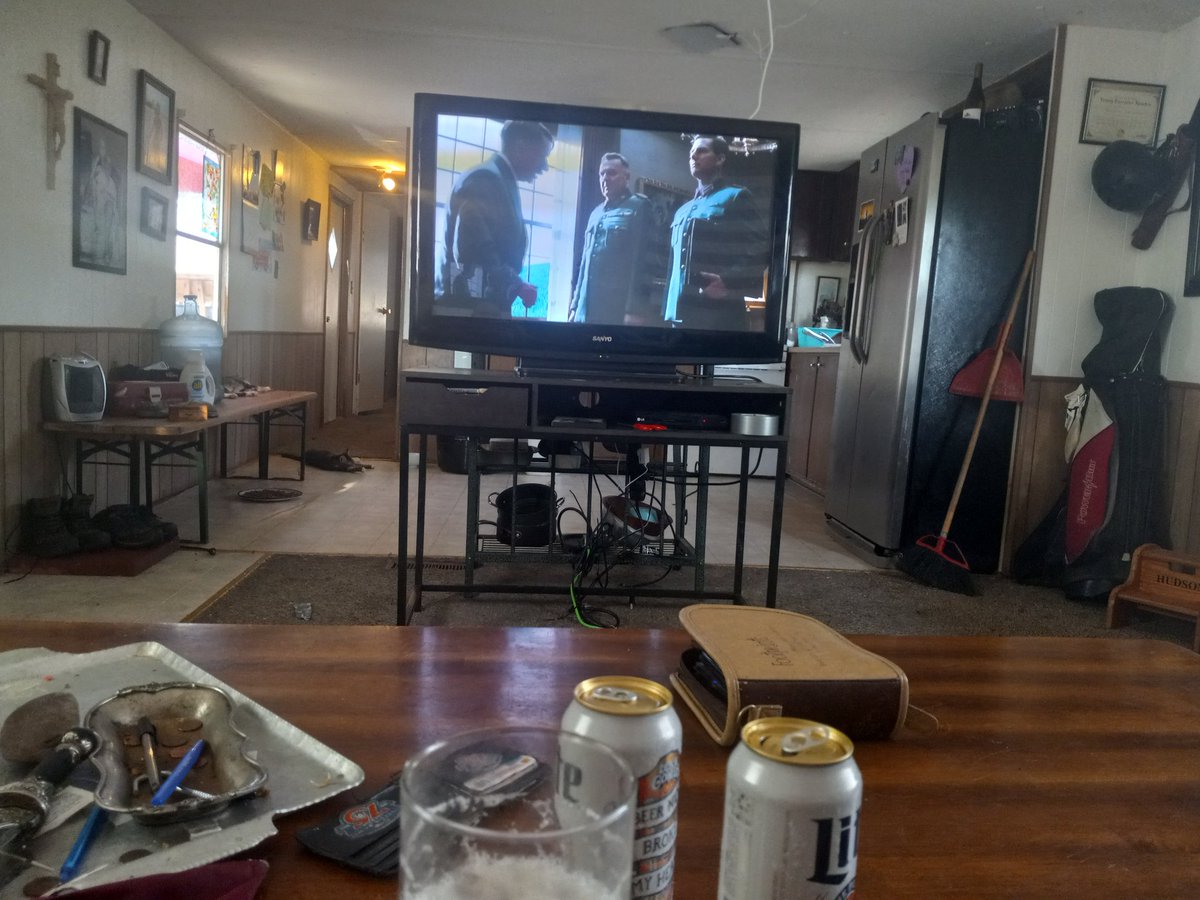 LValance44's tweet image. Watching Valkyrie again 
     *just can&apos;t get over the notion of our #parallellives our parallel predicament