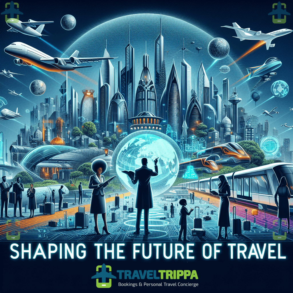 trippaplanet's tweet photo. "Support the future of travel with us! High ROI potential, expanding user base, and a unique market position.
See why joining TravelTrippa is a smart choice:  - https://t.co/ZPzIYNDPsG" https://t.co/g753yrjwKE