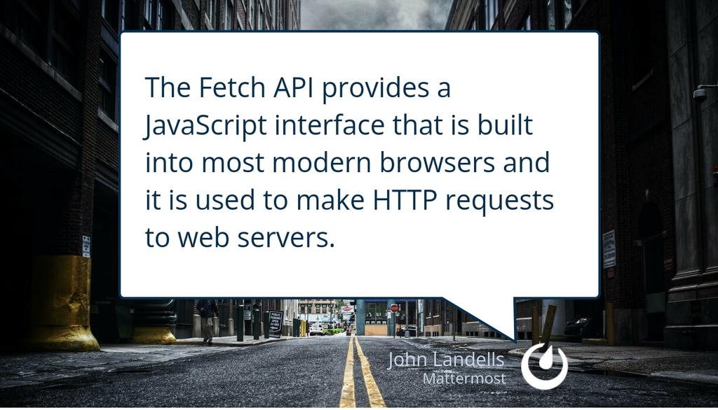 jlandells's tweet image. In this article, I’ll be working with the following web APIs to understand how they function and also how to implement them in projects.
Read the full article: Web APIs for Advanced Web Development
▸ lttr.ai/AVVzm
#WebApis #FetchApi #NotificationApi