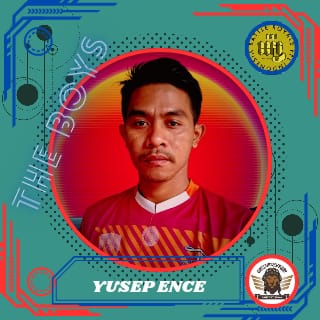 Yusep tweet media