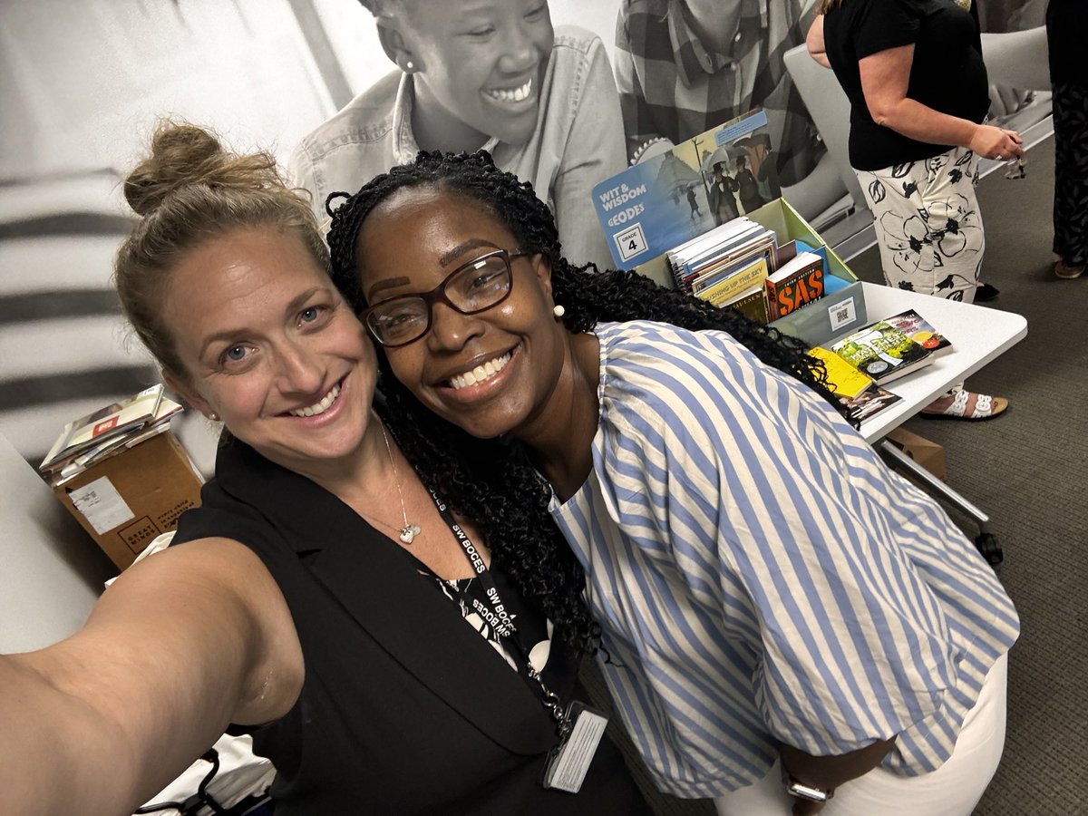 Dr. Hope (She/Her) Ed.D tweet media