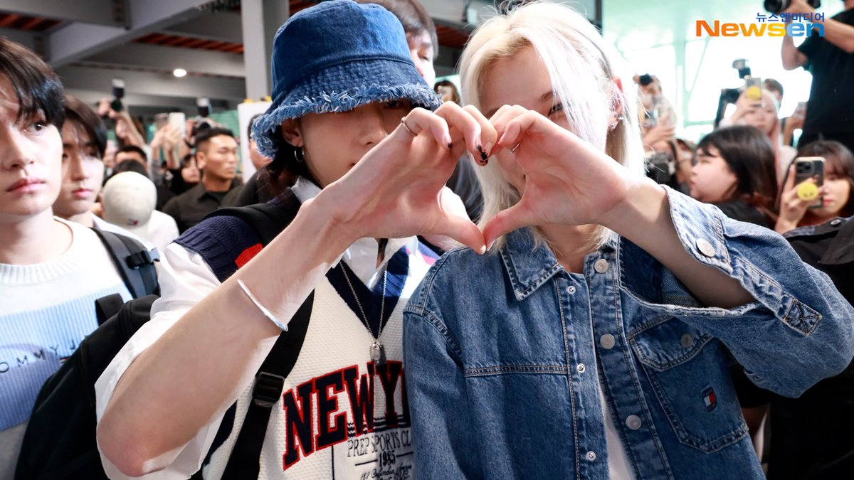 Newsen(뉴스엔) : Press, Teddy KIM tweet media