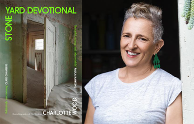 Charles Perkins Centre (@cpc_usyd) on Twitter photo 📚 Charlotte Wood our inaugural Judy Harris Writer-in-Residence at CPC in 2016 – which enabled the publication of 'The Weekend' – is longlisted for the <a href="/TheBookerPrizes/">The Booker Prizes</a> 2024 for her powerful book, 'Stoneyard Devotional'. Congratulations 👏!
“It has been fascinating to see how 📚 Charlotte Wood our inaugural Judy Harris Writer-in-Residence at CPC in 2016 – which enabled the publication of 'The Weekend' – is longlisted for the <a href="/TheBookerPrizes/">The Booker Prizes</a> 2024 for her powerful book, 'Stoneyard Devotional'. Congratulations 👏!
“It has been fascinating to see how