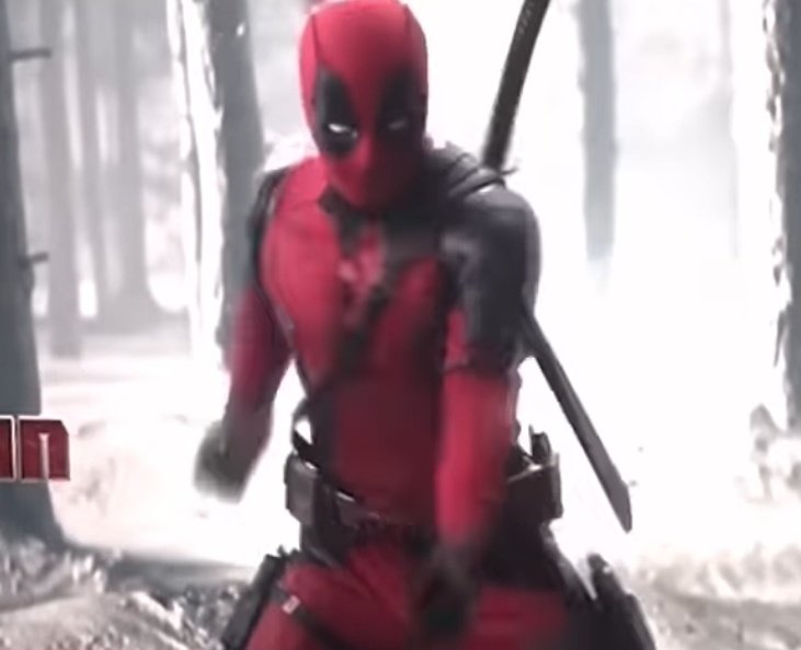 mazuprince's tweet image. She-Hulk dançando em uma série de HUMOR: Marvel morreu msm 😭😭🤢🤢 como que pode isso em uma série de heroi???

Deadpool dançando em um filme de HUMOR: mt foda 😍😍😍 melhor Intro de todos os tempos, risos e piadas 🤣🤣🤣

Um recebe hate, o outro é amado. Qual a diferença?