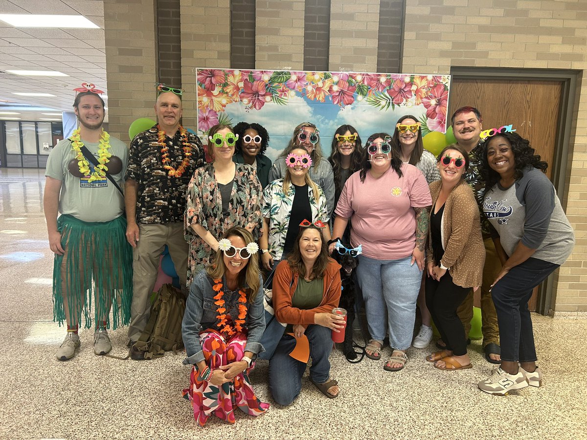 SVPrincipal tweet media