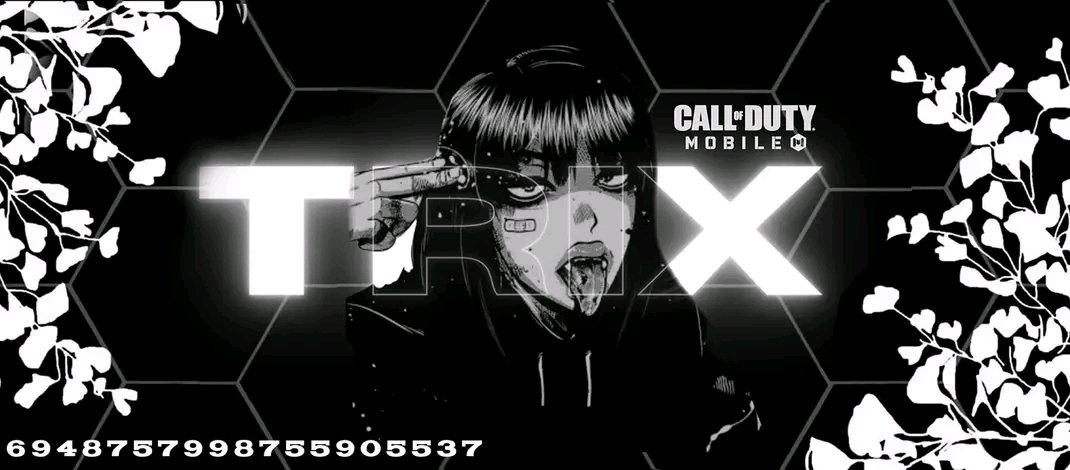 GAME BANNER 🎮

:⋆✩Message me with your inquiries! 
𝙖𝙘𝙘𝙚𝙥𝙩𝙞𝙣𝙜: 𝘳𝘶𝘴𝘩, 𝘯𝘰𝘯-𝘳𝘶𝘴𝘩, 𝘩𝘦𝘢𝘷𝘺, 𝘭𝘪𝘨𝘩𝘵 𝘵𝘢𝘴𝘬𝘴.

#gamer #CallofDuty #CommissionedArt #CommissionNiTrix #GraphicDesign