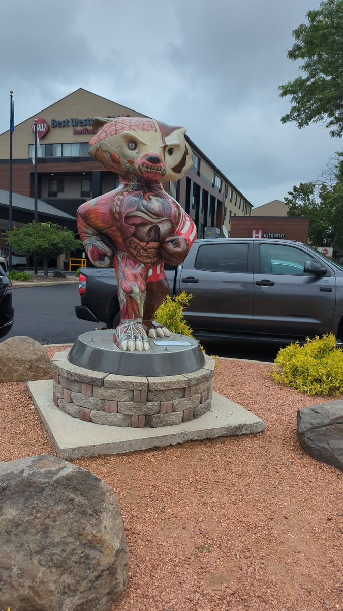 Thank you <a href="/IMSSNews/">Imaging MS Society</a> for hosting such a wonderful conference and inviting me to speak about my work at St.Jude! 

I had an amazing time catching up with some of my favorite scientists and recharging my science battery. 💜

Next stop, <a href="/VICB_Vanderbilt/">VU Chemical Biology</a> with the CBT crew!