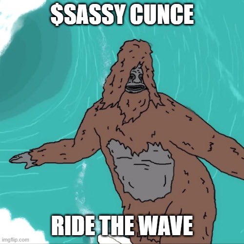 _POPCOIN's tweet photo. @mrpunkdoteth Exactly! Like big $sassy over here.  #Popcoin https://t.co/9XlKw06BaY