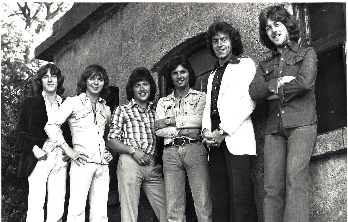 MiamiShowband's tweet photo. Remembering my three Miami Showband band-mates, Tony Geraghty, Fran O’Toole and Brian McCoy, murdered on this day 49 years ago. Their cruel deaths or the pain and suffering inflicted upon those left behind achieved nothing. The false-flag operation was an abject historic failure. https://t.co/Kcf7Jge56Z