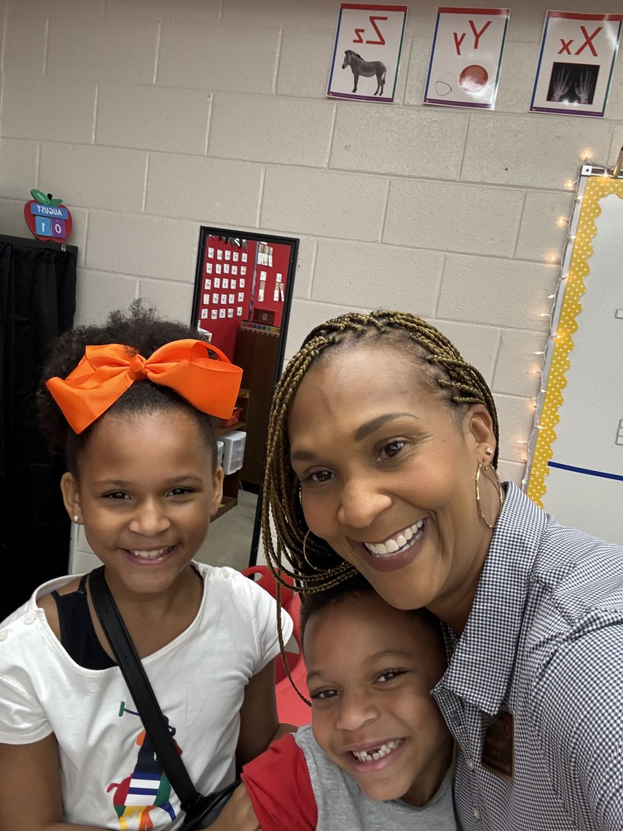 Tiffany Jackson tweet media