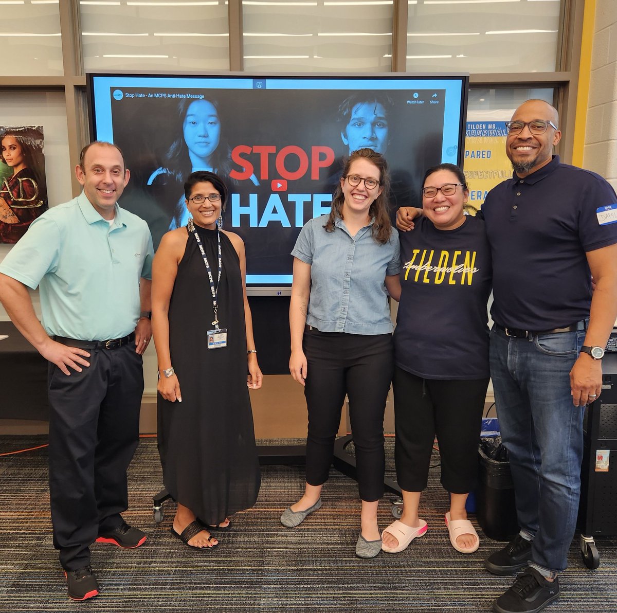 Equity Team tweet media