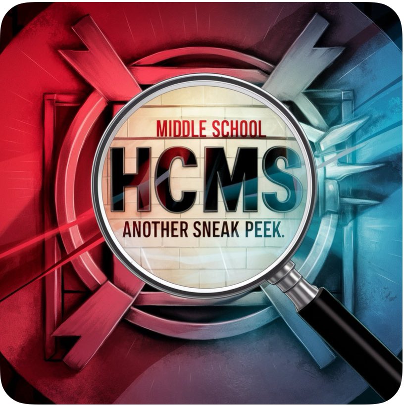 Hill Country Middle School tweet media
