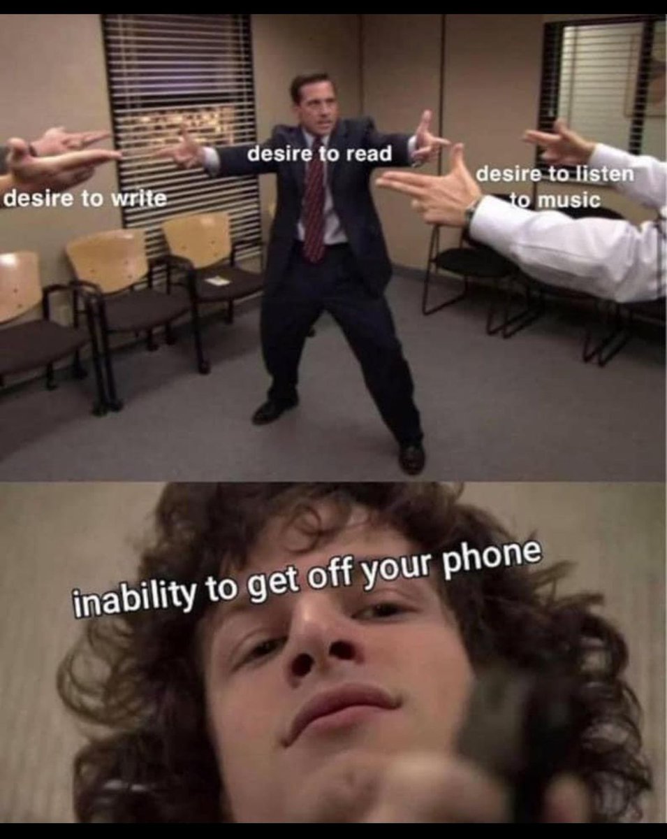 ADHD Memes tweet media