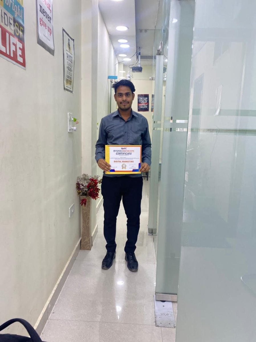 delhi_marketing's tweet image. Call Now: 7011636097 / 9953152169
#ethicalhacker #ethicalhackingtrainingcourse #bestethicalhackingtraining #cybersecuritytraining #bugbountytips #bestcybersecurityinstitute #softwaretrainigcourse #programmers #programingtrainingforbeginner #fullstackdeveloperjobs