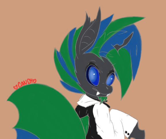 candyb0x's tweet image. Little request for @AnthydeC 
&amp;lt;3