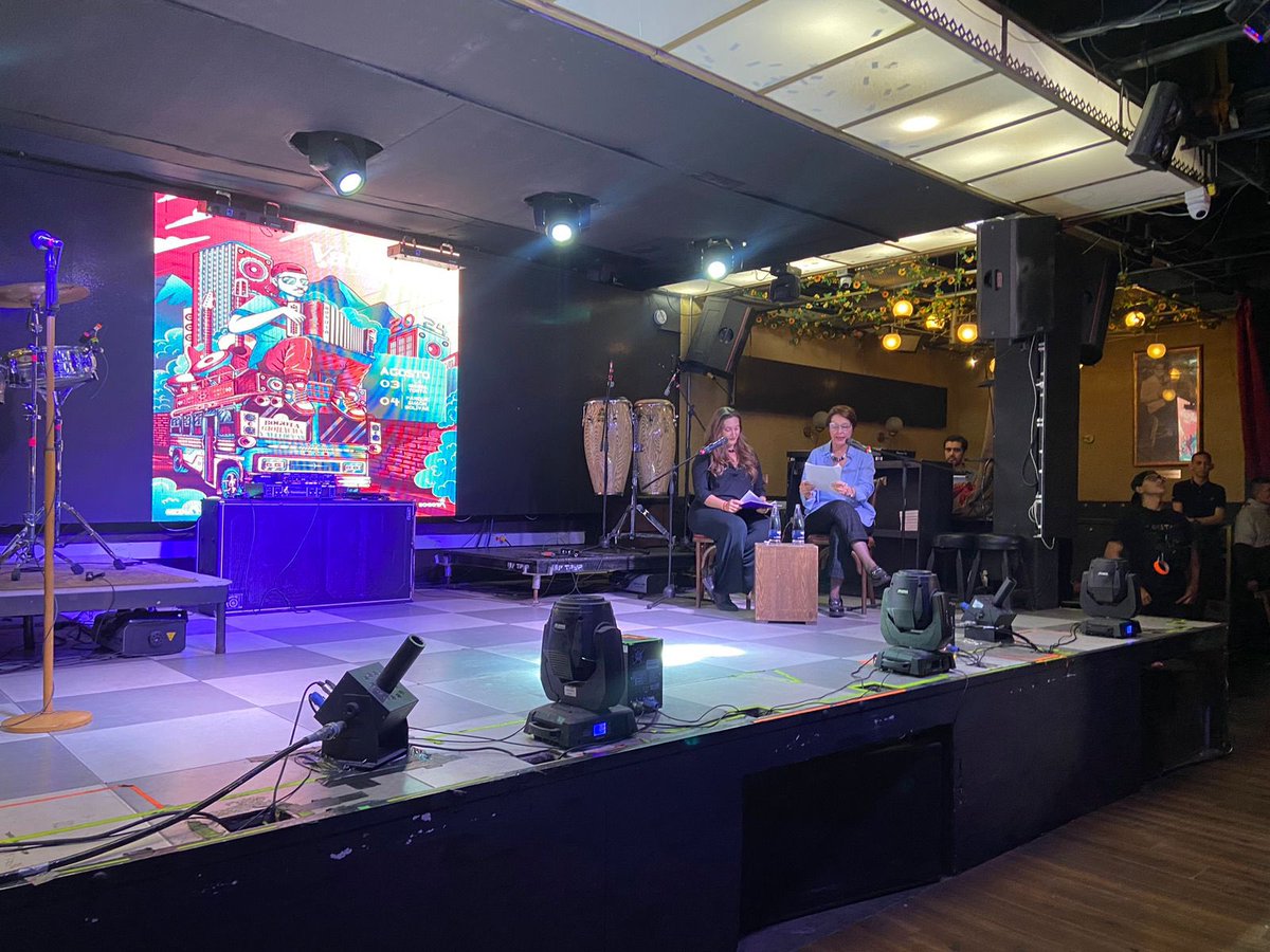 ConcejoDeBogota's tweet photo. #AEstaHora se realiza el lanzamiento del 1er Festival #VallenatoAlParque, que se llevará a cabo este 3 y 4 de agosto en nuestra capital.❤️🪗🎶 https://t.co/AoJ148lHwK