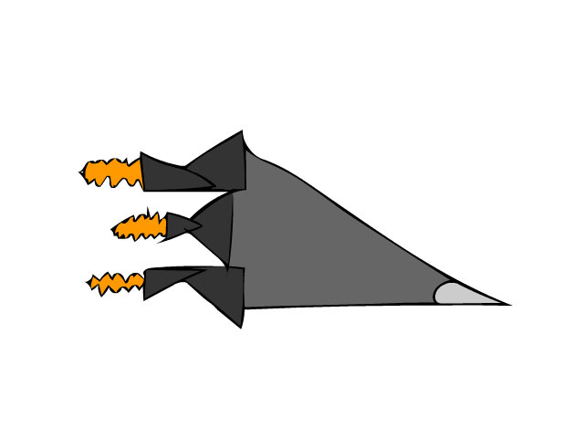 Here are a couple backgrounds and ship designs for our upcoming movie, "The Aliens That Attacked The Earth" that's currently in production right now! More info coming 2024.
#movie #backgrounds #art #animation #GlassSeastar #TheAliensThatAttackedTheEarth