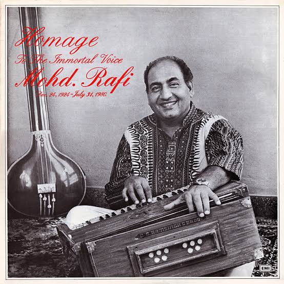 Deshpremi_Gujju's tweet image. जब कभी भी सुनोगे गीत मेरे
 संग संग तुम भी गुनगुनाओगे
 हाँ तुम मुझे यूँ भुला ना पाओगे......

#mohammadrafi 
#rafi