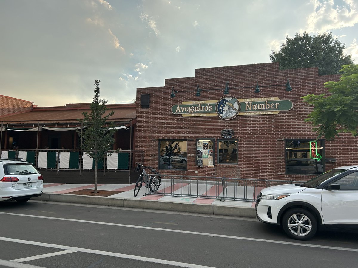 Any better place in the world for a chemists’ party ? Here we go. @ICCC2024