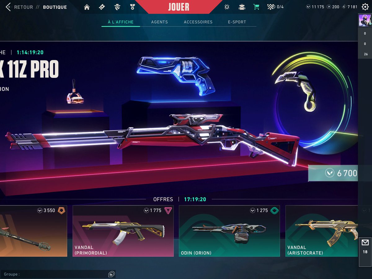 L0MATUE's tweet image. Elle est bien la prime ?