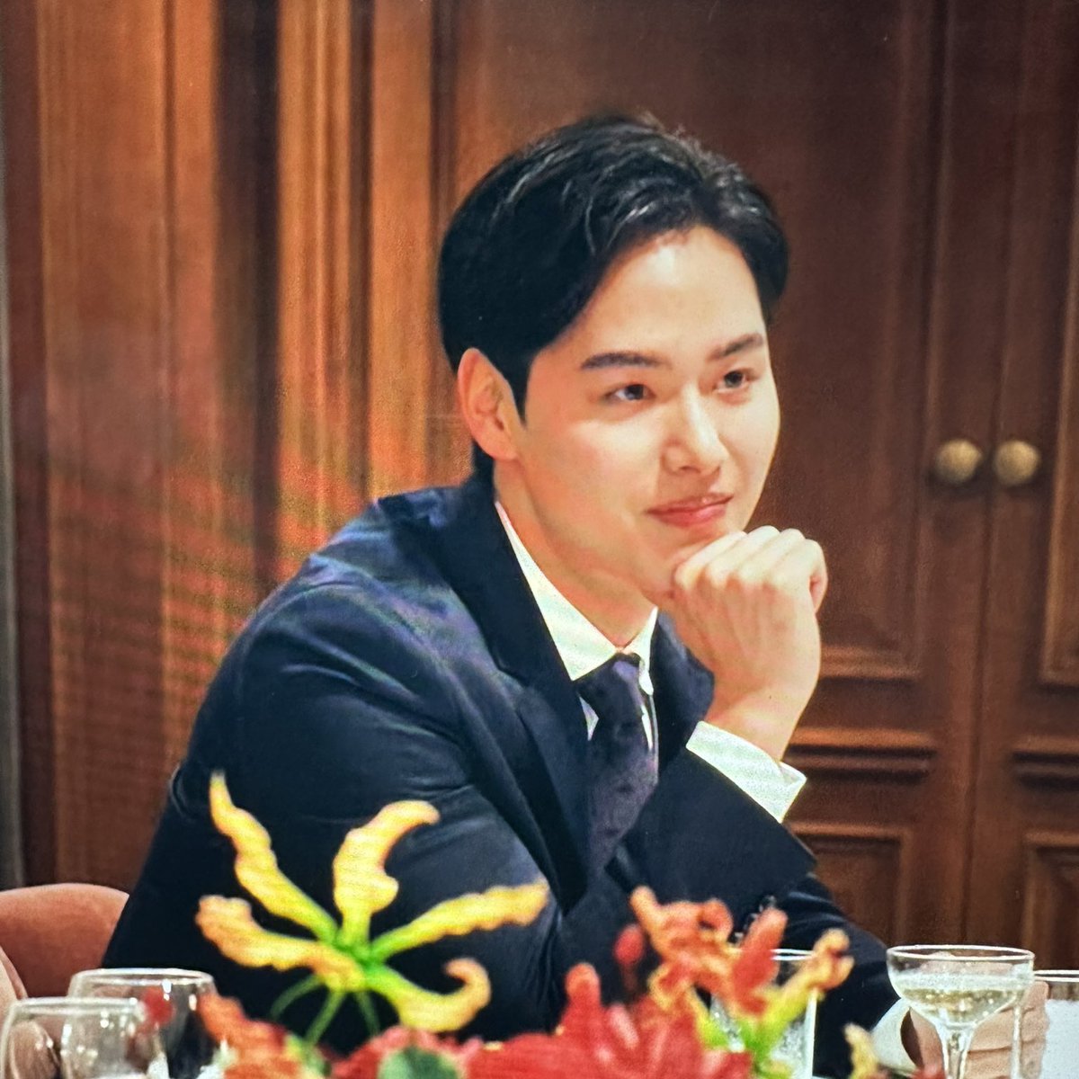 candyworld73's tweet photo. real prince 

#DaiShun #ShunDai #TheBoyfriend https://t.co/UxAGTl4PWI