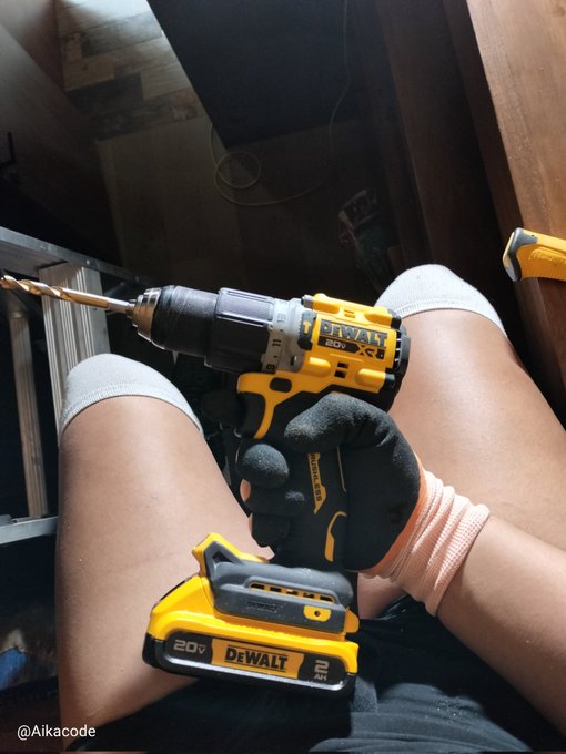 Herramientas de las chidas. Te imaginas? Que una trap te arregle la chamba que hicieron mal los arquitectos<a href="/tag/cosplay"class="tags"><span>#cosplay</span></a><a href="/tag/underwear"class="tags"><span>#underwear</span></a><a href="/tag/colegiala"class="tags"><span>#colegiala</span></a><a href="/tag/sexi"class="tags"><span>#sexi</span></a><a href="/tag/seifuku"class="tags"><span>#seifuku</span></a>