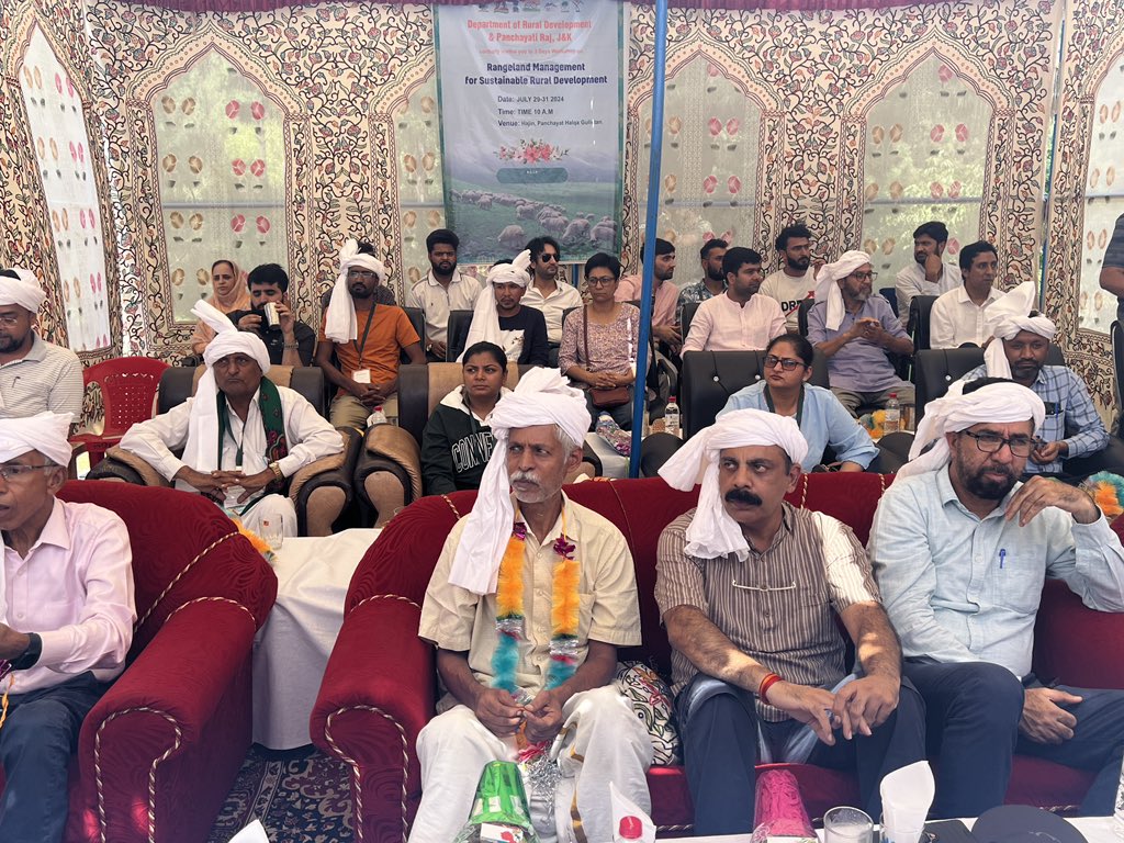 Department of Rural Development & Panchayati Raj tweet media