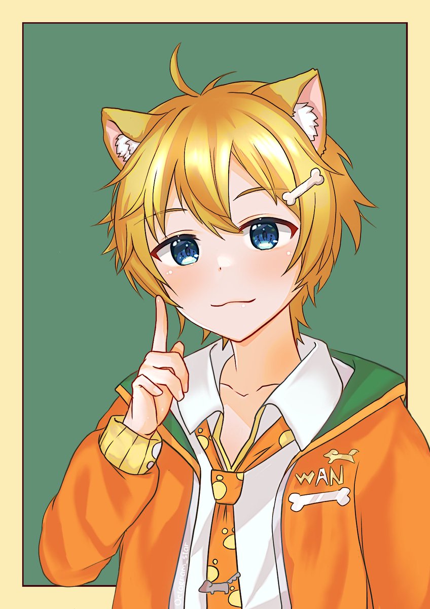 八芒星 tweet media