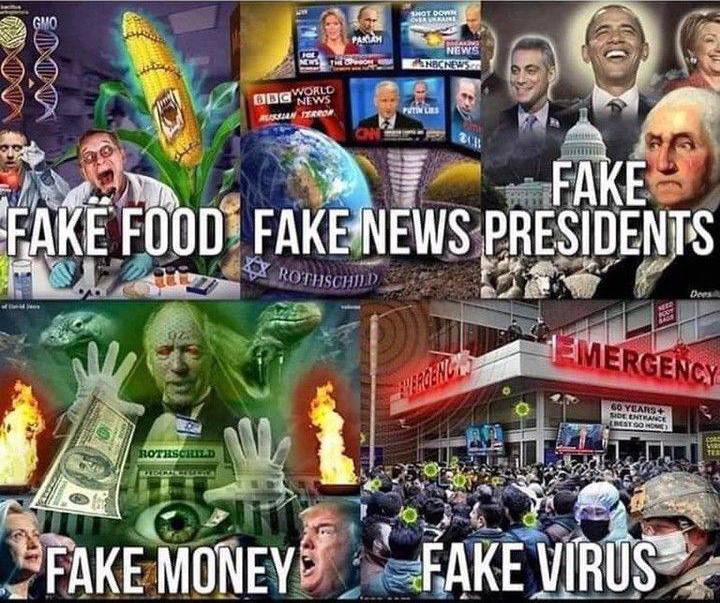 illuminatibot (@iluminatibot) on Twitter photo 