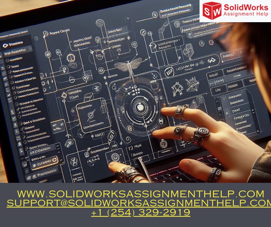 SolidworkH's tweet photo. Ace your Solidworks tasks with these 3 simple steps! 🏆✨ Follow our expert tips for top grades. Need extra support? Turn to Solidworks Assignment Help for guidance! 📚🔧 
visit: https://t.co/fT8fHcKhHx
#Solidworks #StudentSuccess #Education https://t.co/vwy6zbWB41