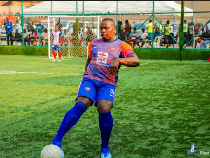 EladoFc's tweet image. Our captain was solid @matsRuk31 keep it up @KitungaLeague GW14
#Season7
#ElitePublishersLtd
#TulumbeKaaziFinal