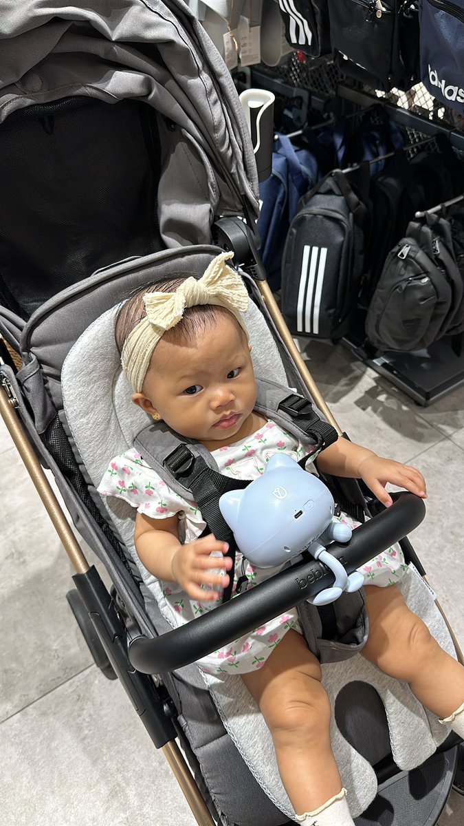 feeymr's tweet photo. Cranky baby 🤪 https://t.co/Bs2BMk75Xo