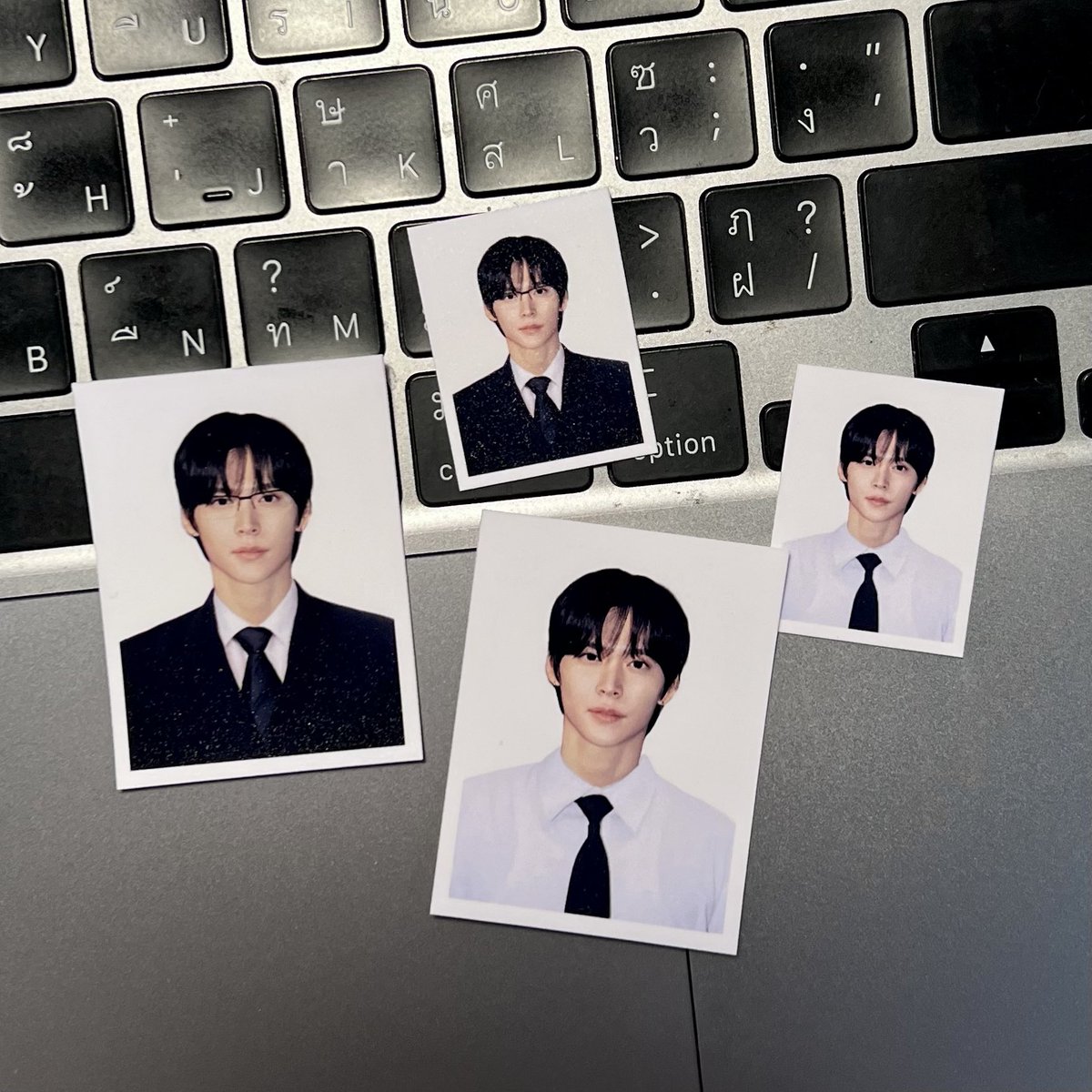 maybeitscms's tweet image. แจกไฟล์ ID photo อึนซอก วอนบิน สำหรับปริ้นท์ใช้ส่วนตัว
📍dm มาขอไฟล์ได้เลยนะคะ ไม่แปะลิ้งให้ด้านนอกนะคะ เคยเห็นคนต่างชาติดูดรูปไปขาย