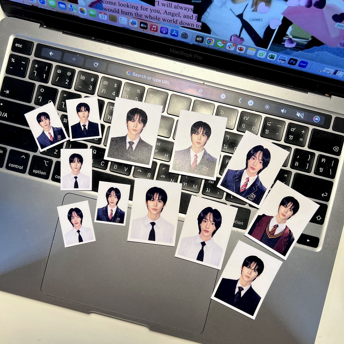 maybeitscms's tweet image. แจกไฟล์ ID photo อึนซอก วอนบิน สำหรับปริ้นท์ใช้ส่วนตัว
📍dm มาขอไฟล์ได้เลยนะคะ ไม่แปะลิ้งให้ด้านนอกนะคะ เคยเห็นคนต่างชาติดูดรูปไปขาย