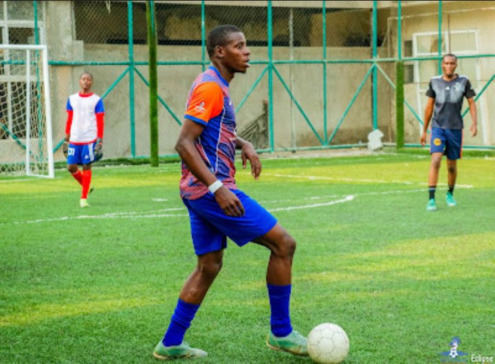 Elado FC tweet media