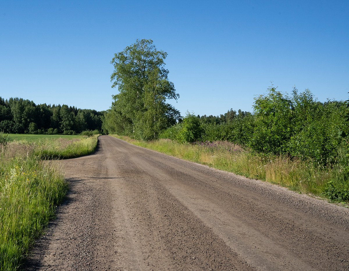 Yksityisteiden avustushakemukset vuoden 2023 kunnossapitokuluista tulee toimittaa 30.9.2024 klo 15 mennessä sähköisesti.
Yksityistieavustusten hakemiseen tarvittava lomake ja avustusperusteet löydät
hyvinkaa.fi/asuinymparisto…

#hyvinkää #avustukset #yksityistiet