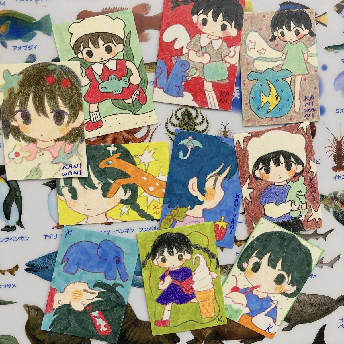 🦀🐊 tweet media