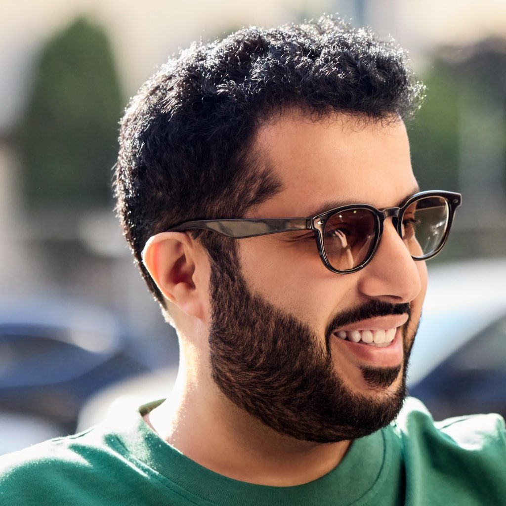 TURKI ALALSHIKH tweet media