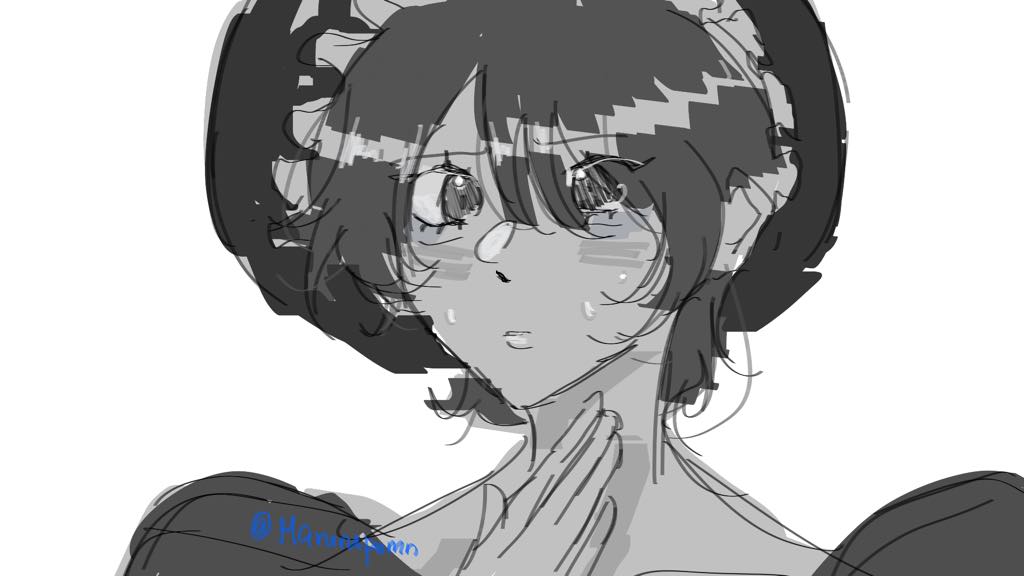 @pinkprincessges Hello hallooo 🌱