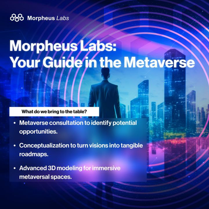 picankis's tweet photo. From consultation to conceptualization, proof of concept, prototyping, architecture development, 3D modeling, and dApps development. Ready to embark on your metaverse journey?

#iweb3 #krsuccess https://t.co/pTMsZzWQir
