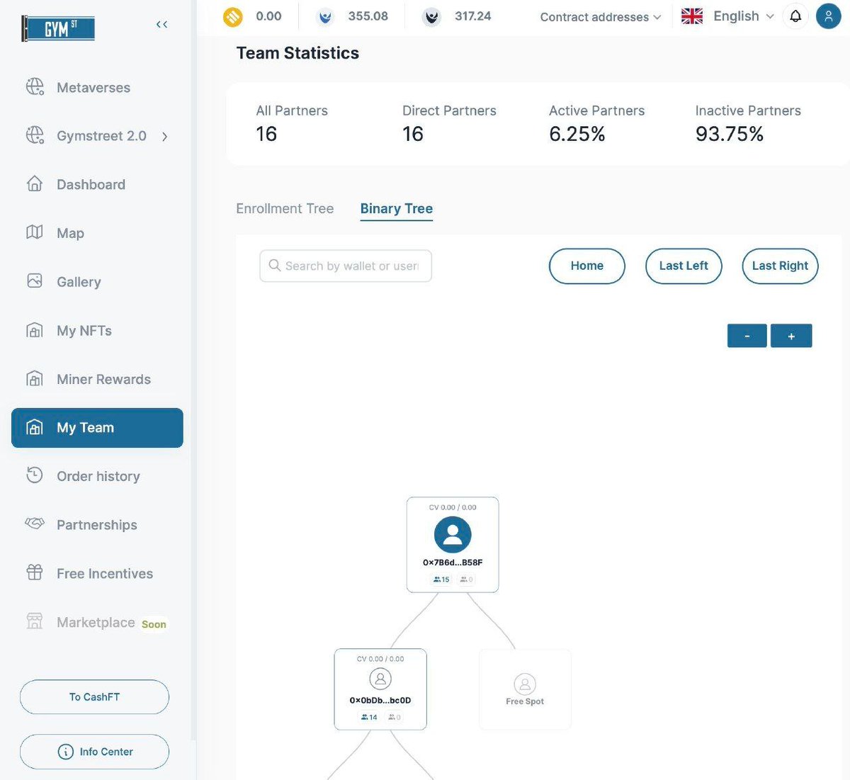 picankis's tweet photo. The final transfer of the team structure to the new binary plan is complete. All necessary adjustments have been made and after multiple checks from our side, everything looks fine. You can now see your binary team structure under “My Team —> Binary Tree”. 

#iweb3 #krsuccess https://t.co/h5GxjiMFjV