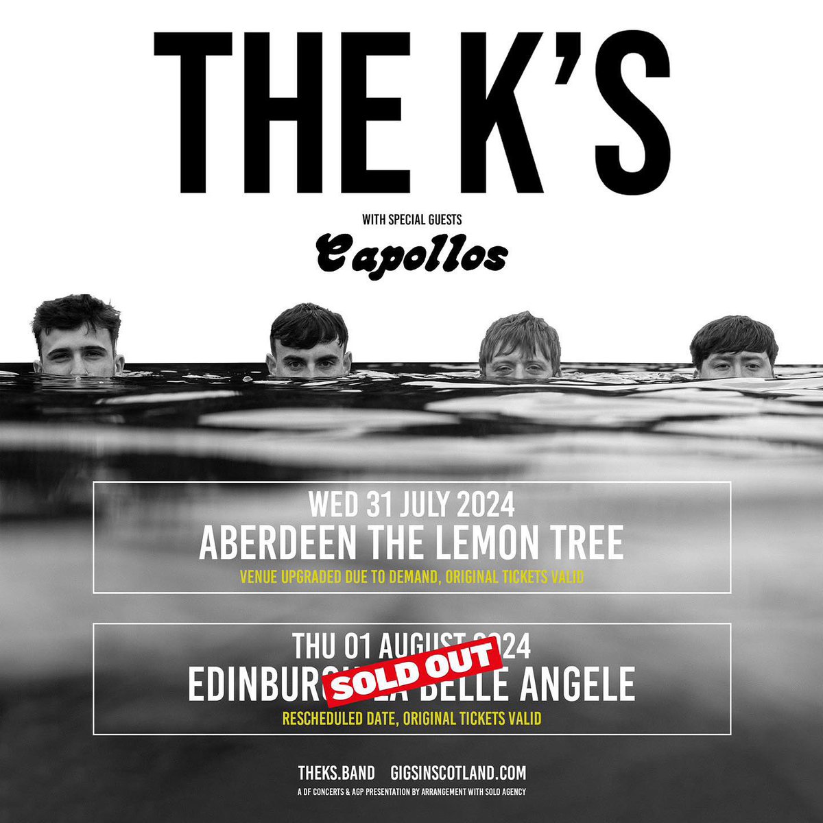 AGP Gigs tweet media