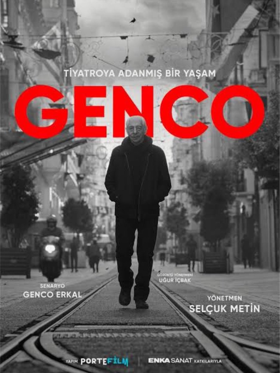 Efsane sanatçı Genco Erkal hakka yürüdü. Mekanı cennet olsun