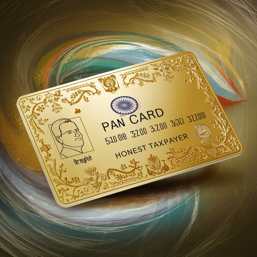 Instead of Penalizing  how govt can Empower
Honest Taxpayers: The Case for the Golden PAN Card

A thread for <a href="/nsitharaman/">Nirmala Sitharaman</a> <a href="/narendramodi/">Narendra Modi</a>