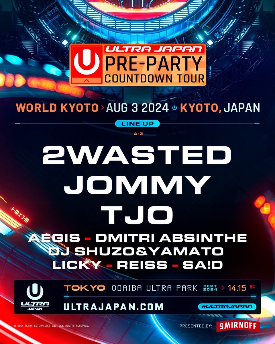 WORLD KYOTO tweet media