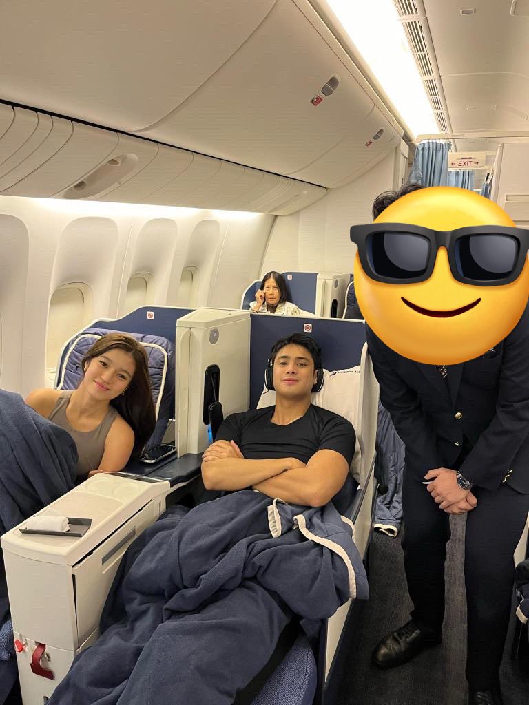 CUTIES 🥹 #DonBelle

©️aintnatobelle
