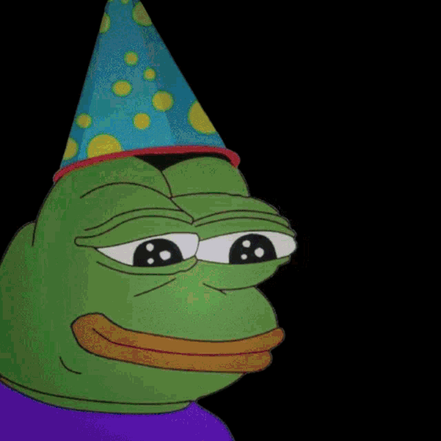 18 🎂