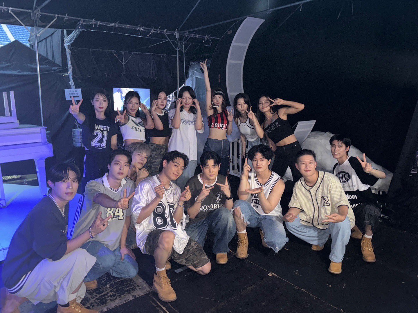 TWICE this is for ナップサック 未開封 グッズ ライブ ツアー TWICE OFFICIAL SITE